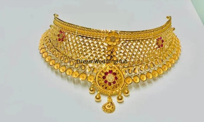 Jatin Verma Jewellery Store